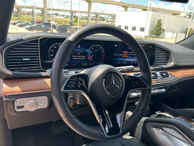 2026 Mercedes-Benz GLE GLE350 - Photo 22