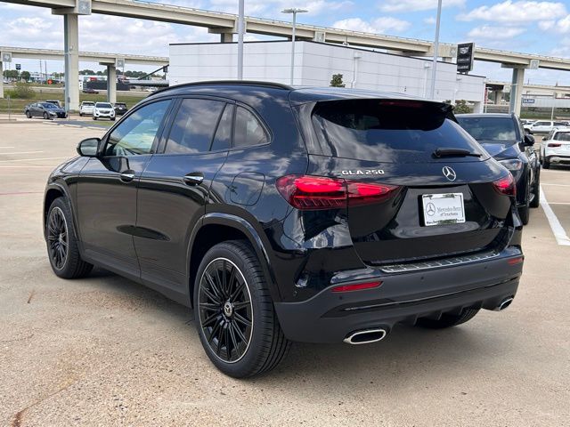 2026 Mercedes-Benz GLA GLA 250 - Photo 7