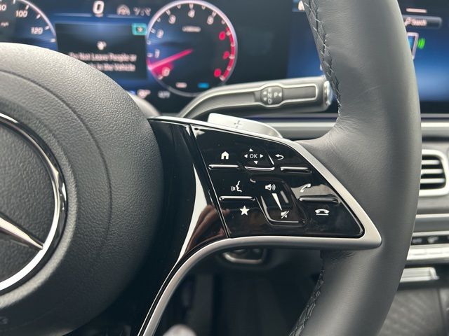 2026 Mercedes-Benz GLE GLE450 - Photo 19