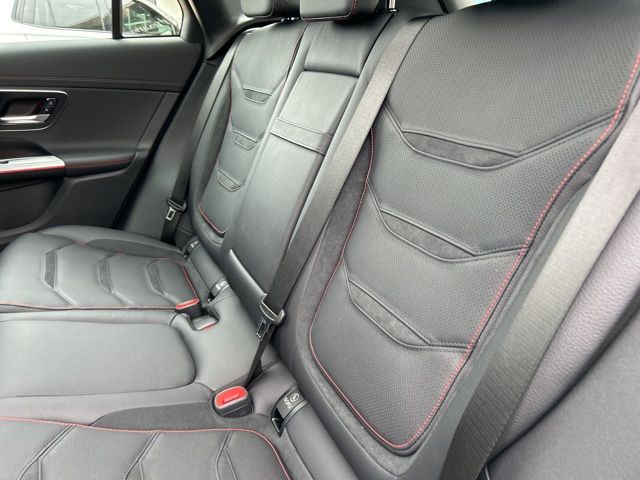 2026 Mercedes-Benz GLC AMG GLC43 - Photo 37