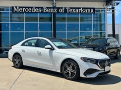 2025 Mercedes-Benz E-Class E 350 Sedan