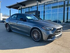 2025 Mercedes-Benz C-Class C 300 Sedan