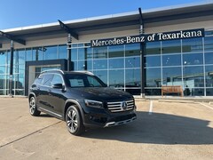 2025 Mercedes-Benz GLB 250 GLB 250 SUV