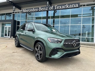 2026 Mercedes-Benz GLE 350 GLE 350 SUV