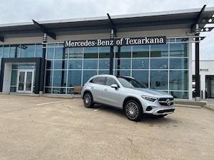 2026 Mercedes-Benz GLC 300 GLC 300 SUV