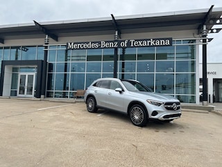 2026 Mercedes-Benz GLC 300 GLC 300 SUV