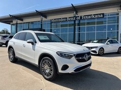 2025 Mercedes-Benz GLC 300 GLC 300 SUV