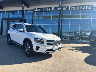 2025 Mercedes-Benz GLB 250 GLB 250 SUV