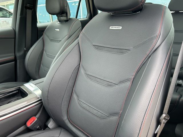 2026 Mercedes-Benz GLC AMG GLC43 - Photo 35