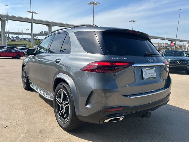 2026 Mercedes-Benz GLE GLE350 - Photo 7
