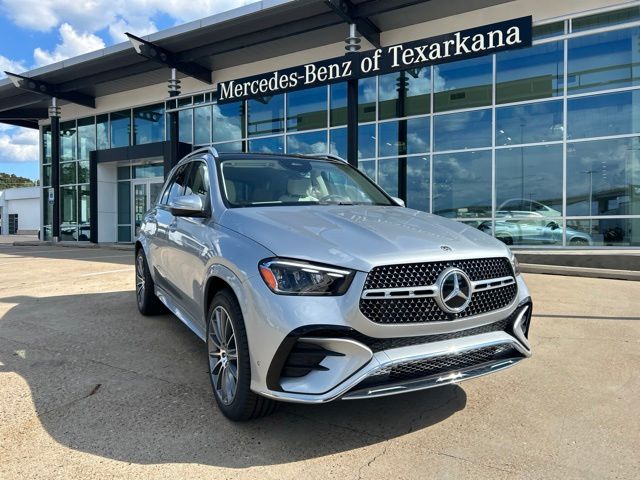2026 Mercedes-Benz GLE 350 SUV 