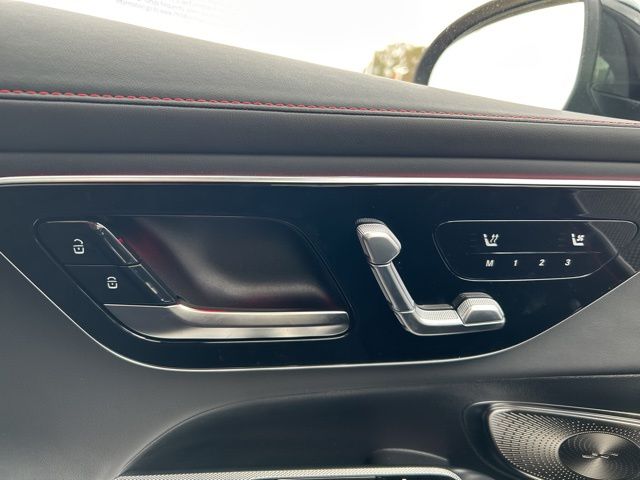 2026 Mercedes-Benz GLC AMG GLC43 - Photo 17