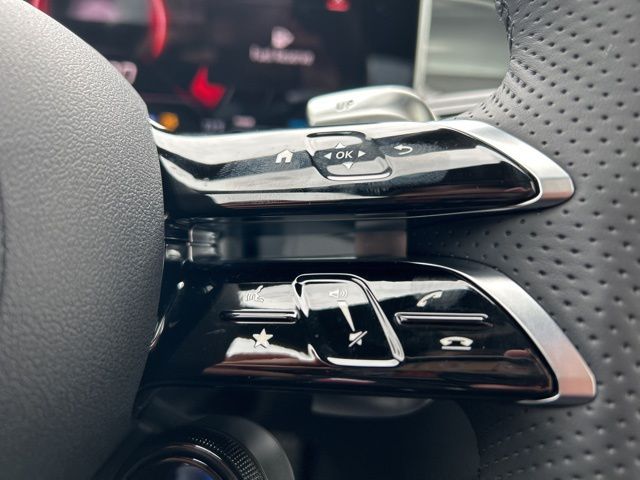 2026 Mercedes-Benz GLC AMG GLC43 - Photo 25