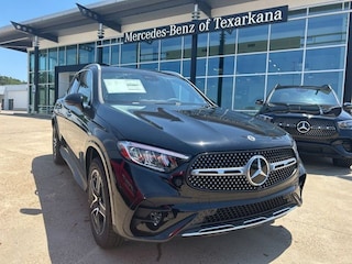 2026 Mercedes-Benz GLC 300 GLC 300 SUV