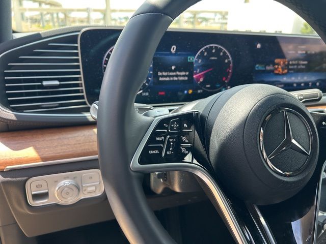 2026 Mercedes-Benz GLE GLE350 - Photo 23