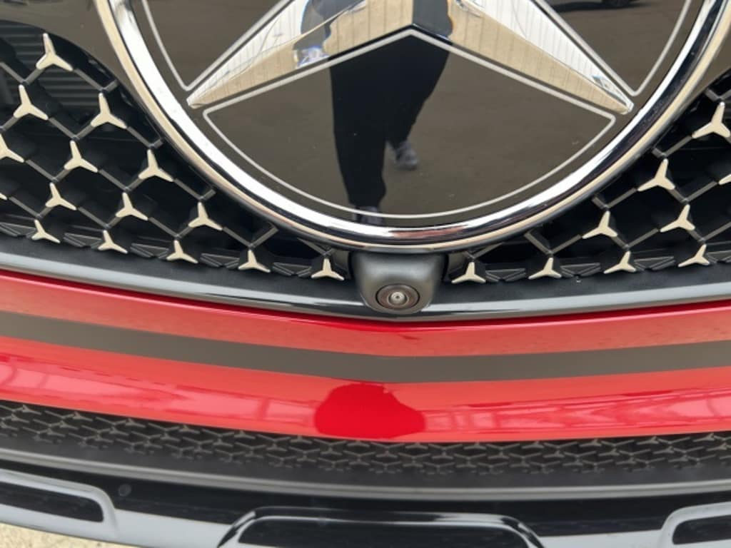 New 2026 Mercedes-Benz GLC 300 GLC 300 SUV