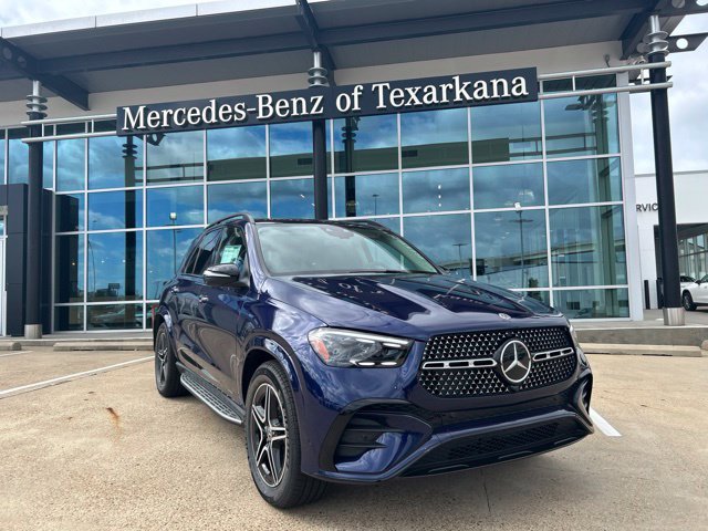 2026 Mercedes-Benz GLE GLE350