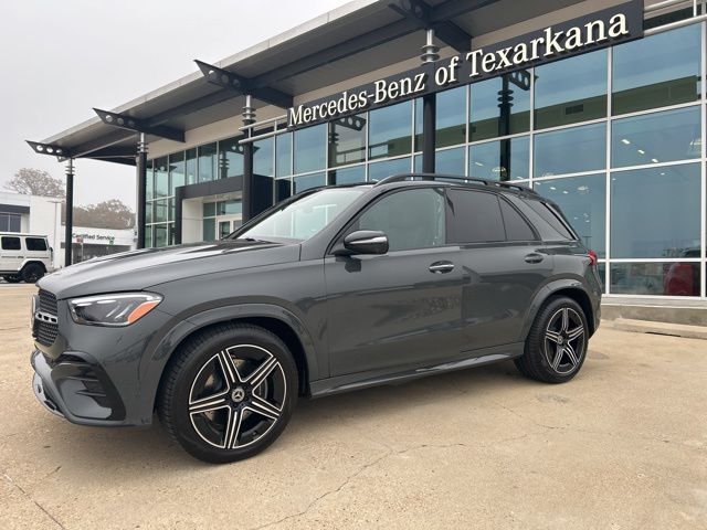 2026 Mercedes-Benz GLE GLE450 - Photo 6
