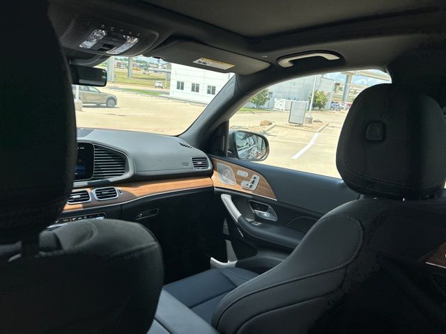 2026 Mercedes-Benz GLE GLE350 - Photo 37