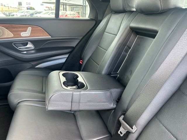 2026 Mercedes-Benz GLE GLE350 - Photo 42