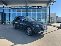 2025 Mercedes-Benz GLS 450 GLS 450 SUV