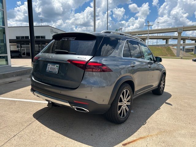 2026 Mercedes-Benz GLE GLE350 - Photo 13