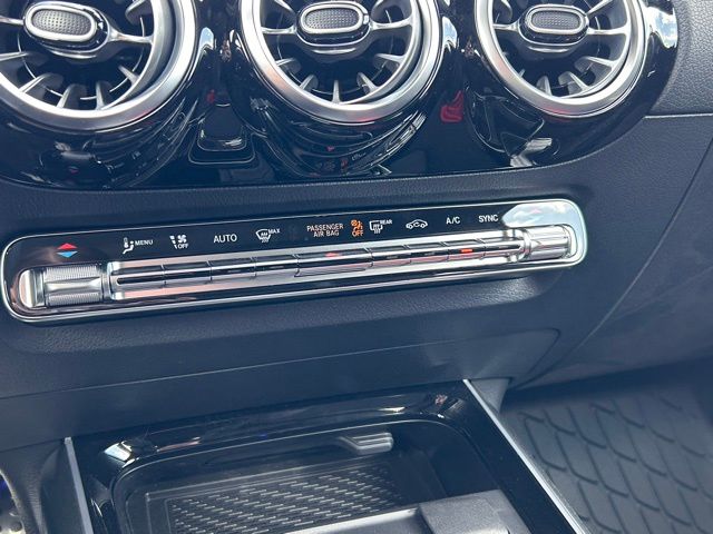 2026 Mercedes-Benz GLA GLA 250 - Photo 31
