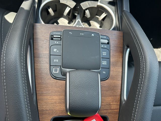 2026 Mercedes-Benz GLE GLE350 - Photo 31