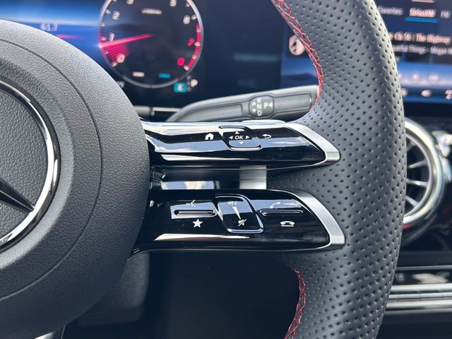 2026 Mercedes-Benz GLA GLA 250 - Photo 25