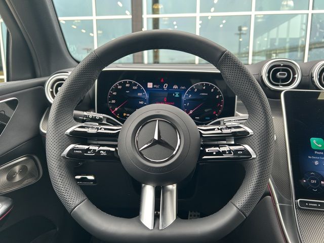 2026 Mercedes-Benz GLC Base - Photo 21