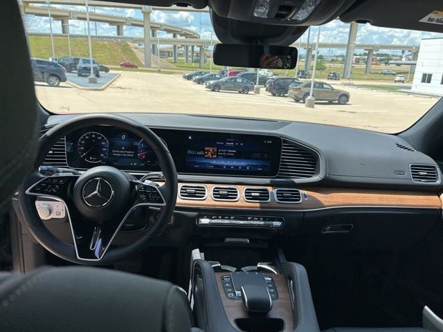 2026 Mercedes-Benz GLE GLE350 - Photo 36
