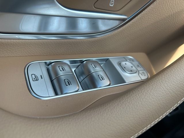 2026 Mercedes-Benz GLE GLE350 - Photo 20