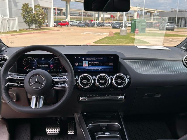 2026 Mercedes-Benz GLA GLA 250 - Photo 38