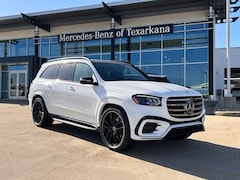 2026 Mercedes-Benz GLS 450 GLS 450 SUV