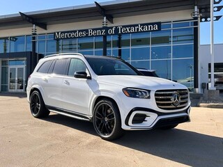 2026 Mercedes-Benz GLS 450 GLS 450 SUV