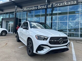 2026 Mercedes-Benz GLE 450 GLE 450 SUV