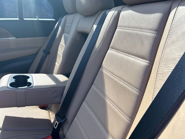 2026 Mercedes-Benz GLE GLE350 - Photo 40