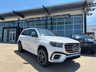 2026 Mercedes-Benz GLS 450 GLS 450 SUV