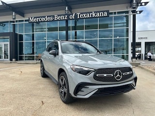 2026 Mercedes-Benz GLC 300 GLC 300 SUV
