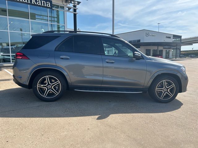 2026 Mercedes-Benz GLE GLE350 - Photo 15