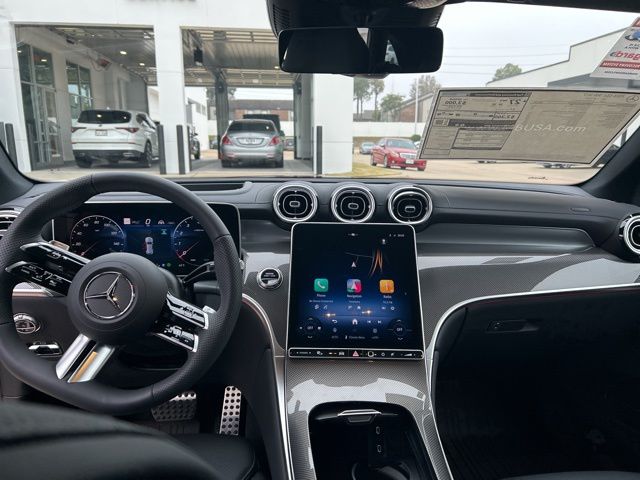 2026 Mercedes-Benz GLC Base - Photo 33
