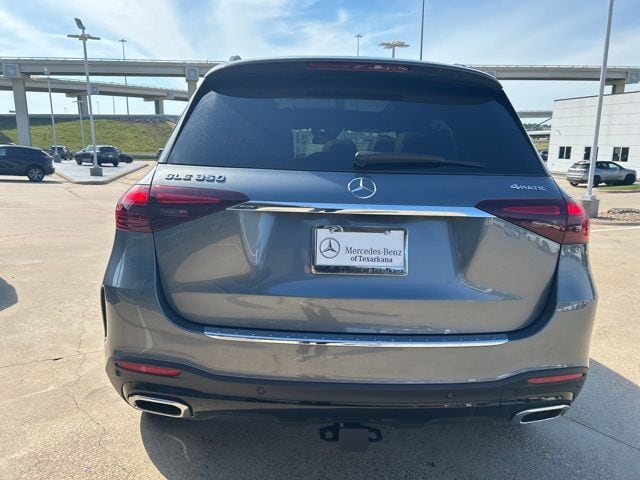 2026 Mercedes-Benz GLE GLE350 - Photo 8