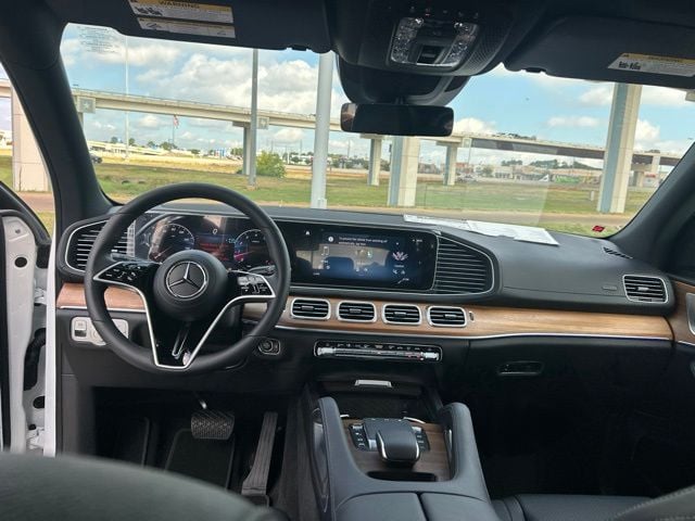 2026 Mercedes-Benz GLE GLE350 - Photo 38