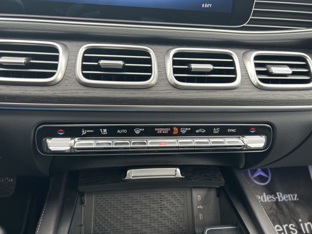 2026 Mercedes-Benz GLE GLE450 - Photo 22
