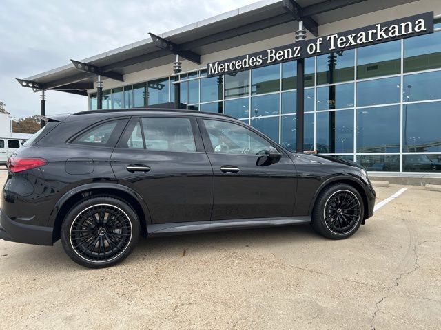 2026 Mercedes-Benz GLC AMG GLC43 - Photo 15