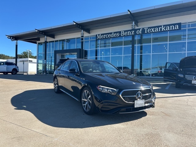 2025 Mercedes-Benz E-Class E350's photo