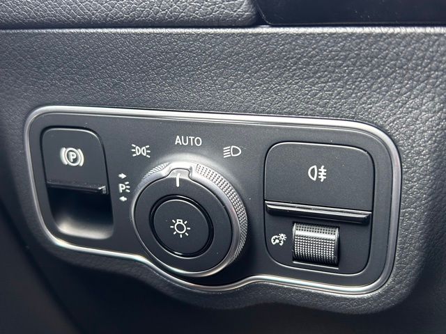 2026 Mercedes-Benz GLA GLA 250 - Photo 22
