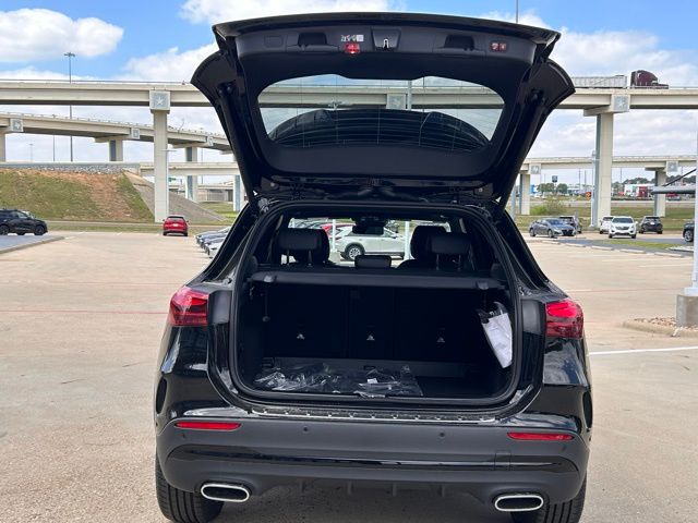2026 Mercedes-Benz GLA GLA 250 - Photo 9