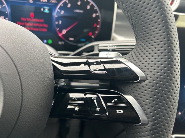 2026 Mercedes-Benz GLC Base - Photo 23
