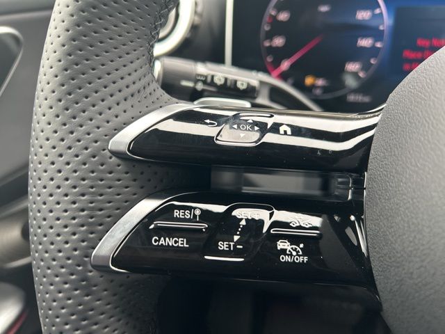 2026 Mercedes-Benz GLC Base - Photo 22
